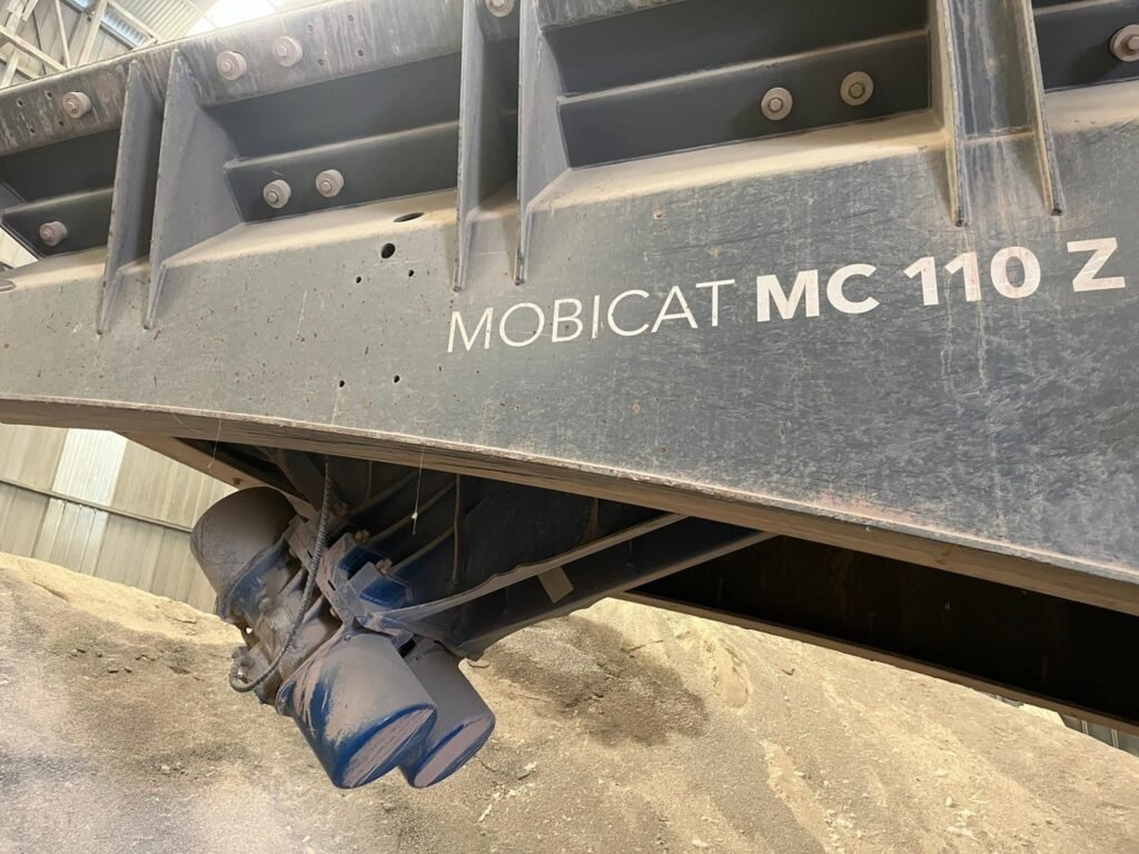 Kleemann MC110Z EVO Jaw Crusher (6)