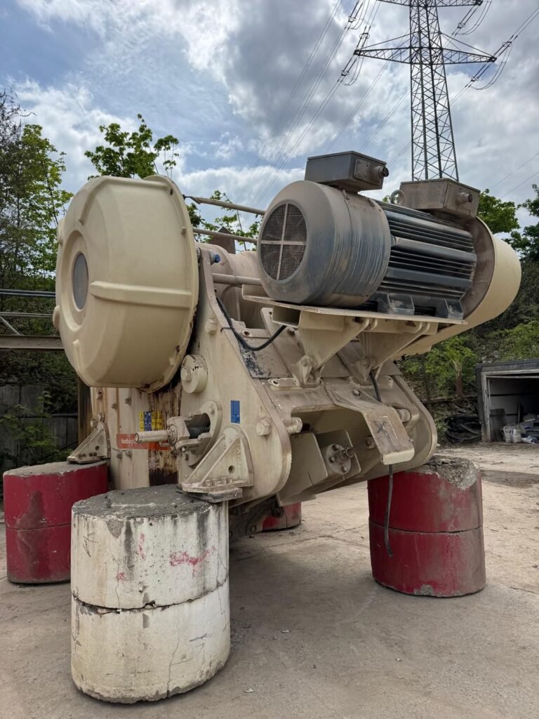 Metso Nordberg C130 3