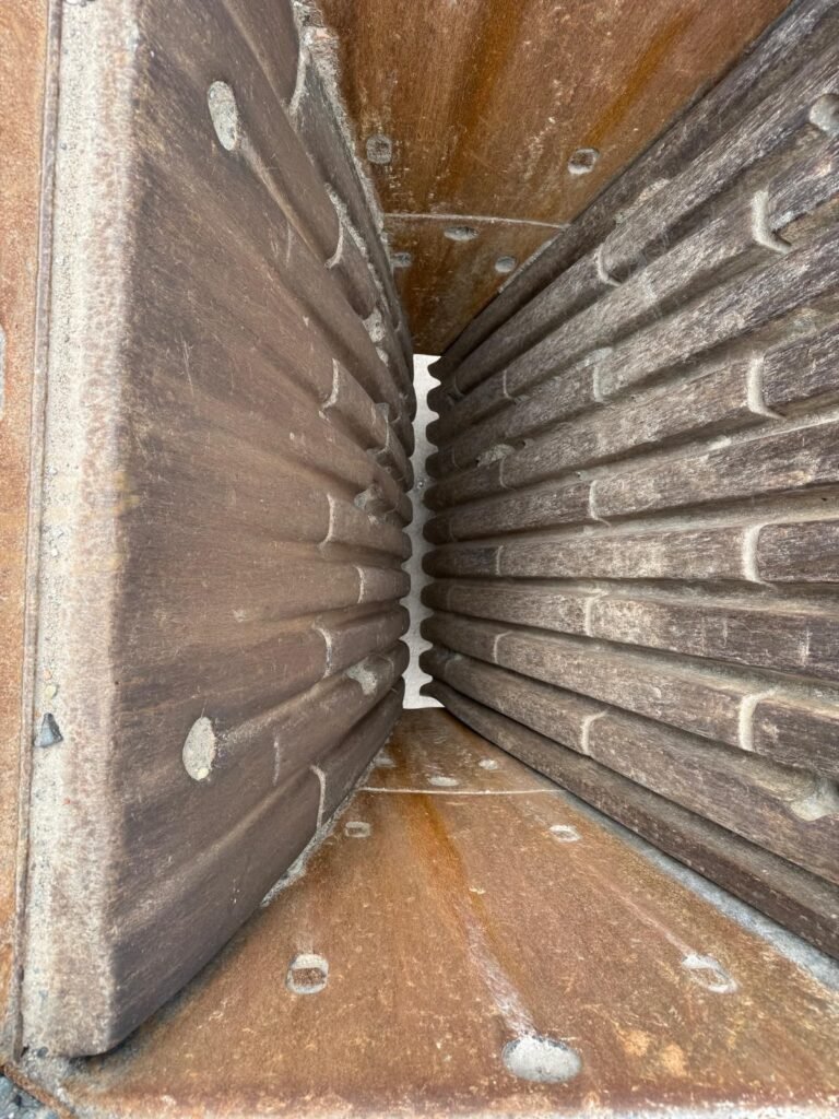 Metso Nordberg C130 8